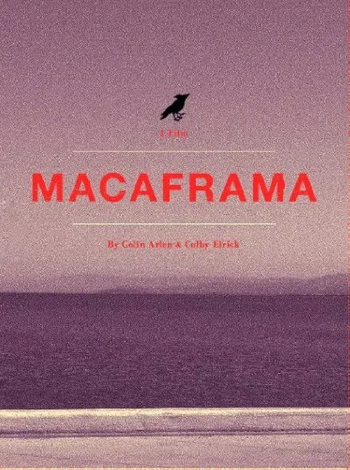 Macaframa