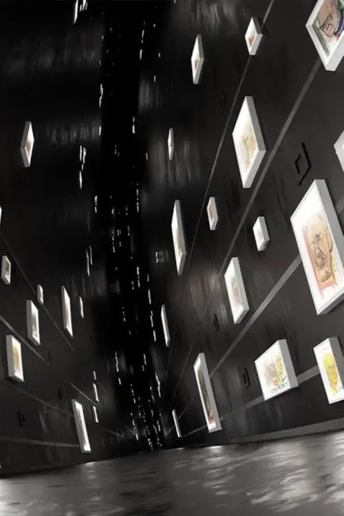 Visite banale du musée de l'oubli.