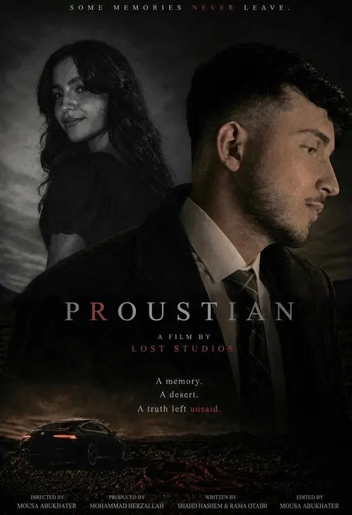 Proustian
