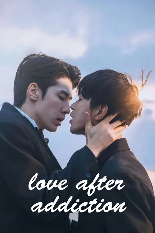 Love After Addiction