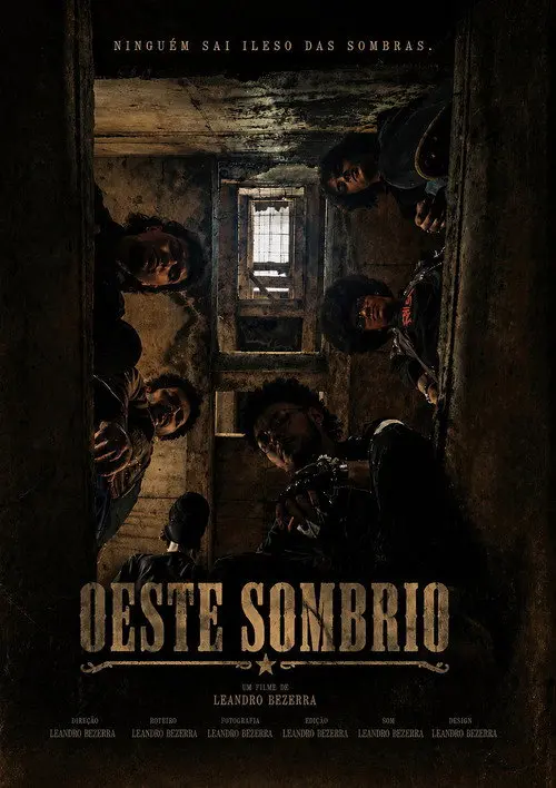 Dark West