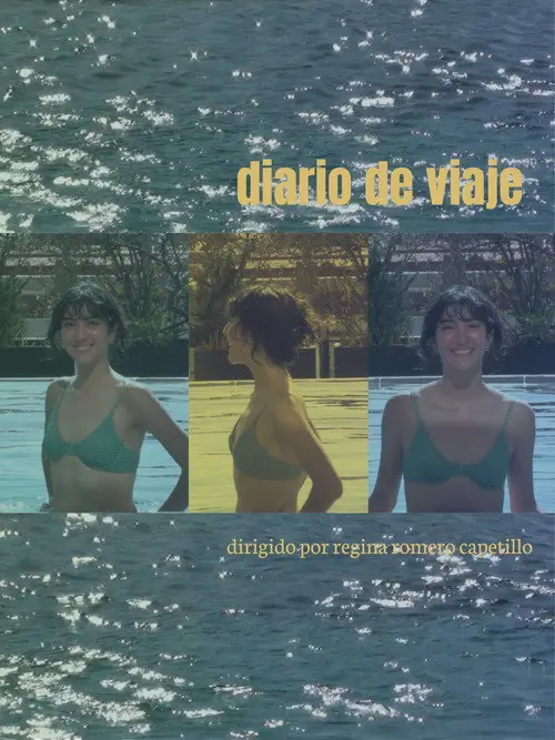 diario de viaje
