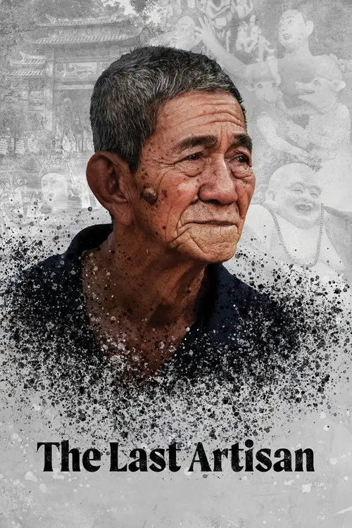 The Last Artisan