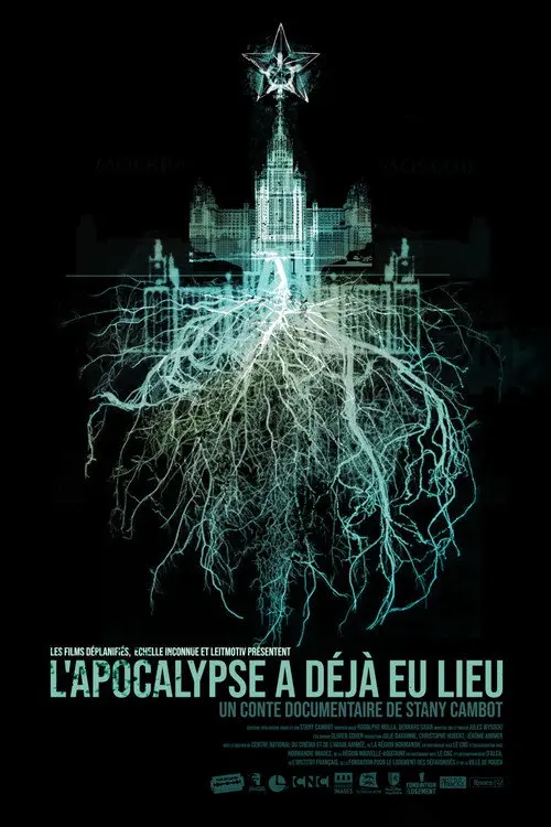 L’apocalypse a déjà eu lieu