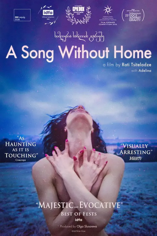 A Song Without Home