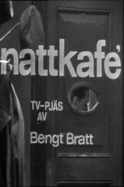 Night Café