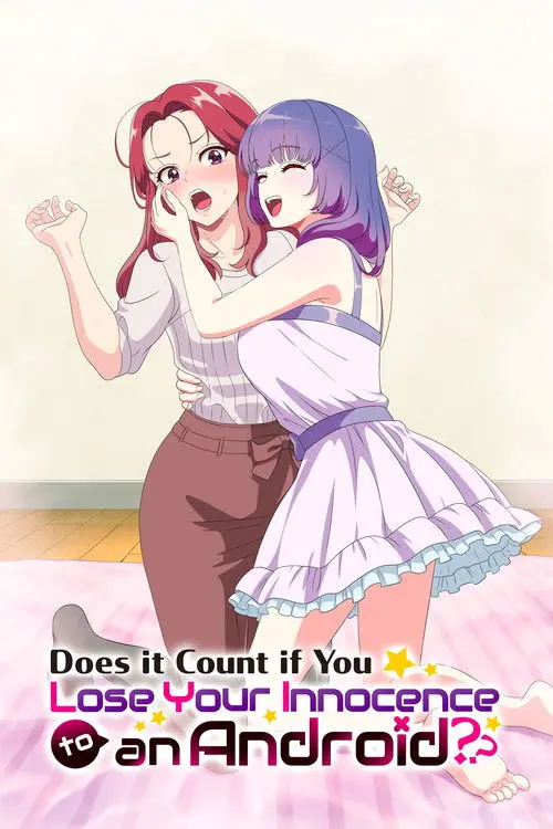 Does It Count If You Lose Your Innocence to an Android?