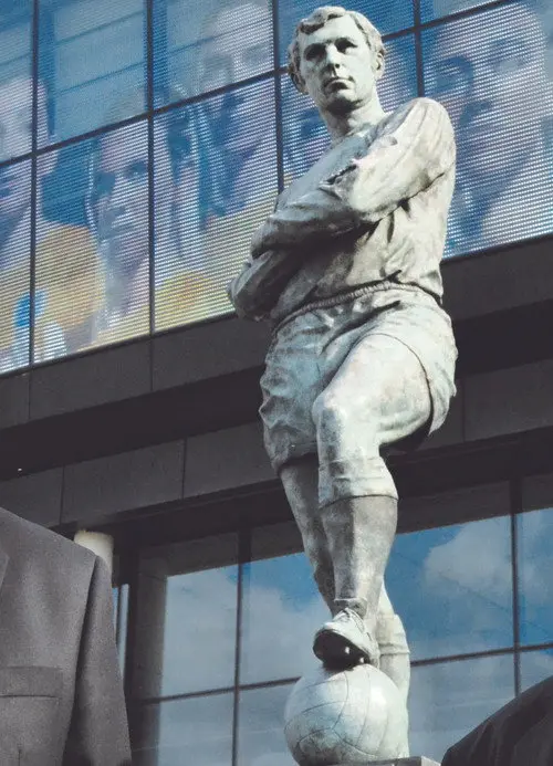 1966: A Nation Remembers