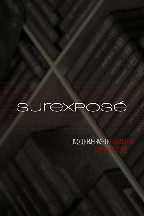 Surexposé