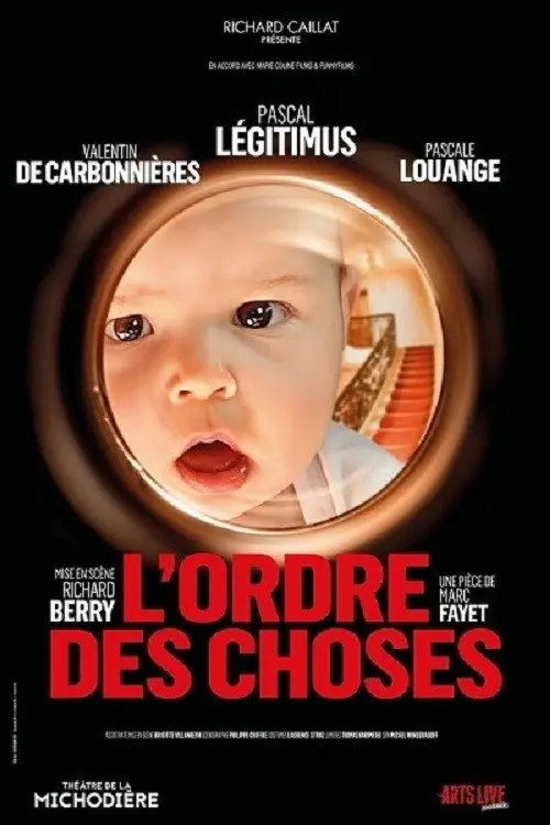 L'ordre des choses