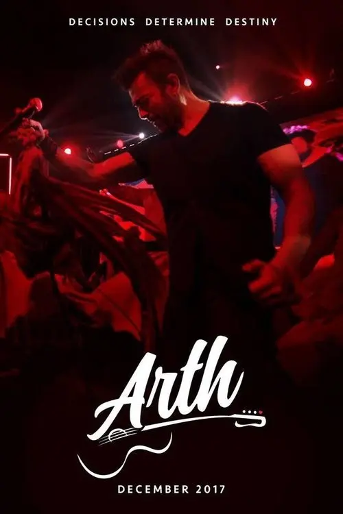 Arth: The Destination