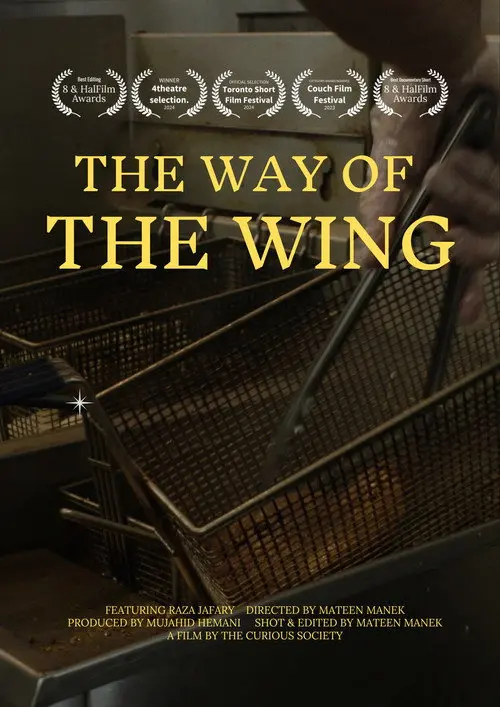 The Way of the Wing