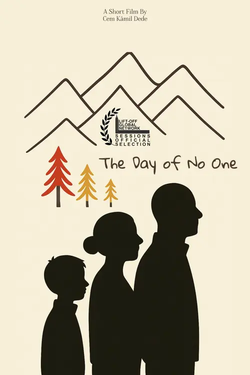 The Day of No One