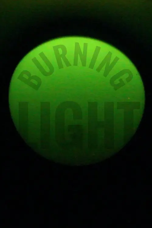 Burning Light