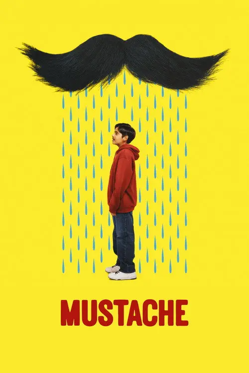 Mustache