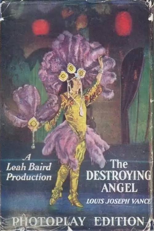 The Destroying Angel