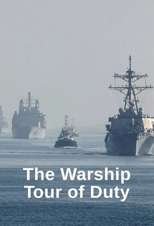The Warship: Tour of Duty