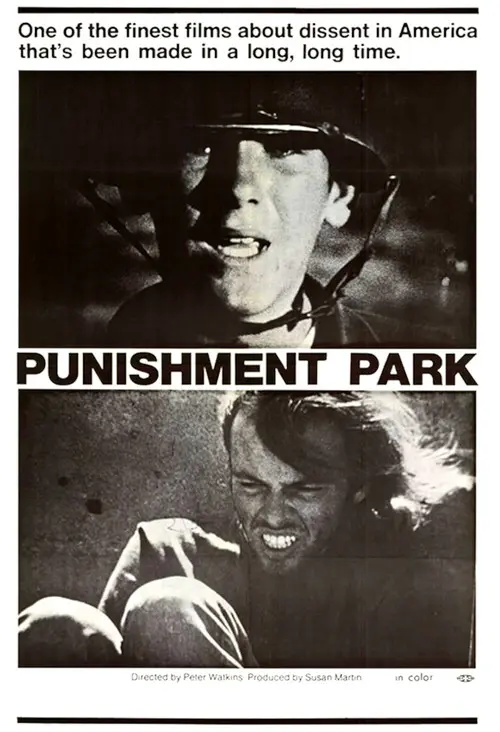 Punishment Park
