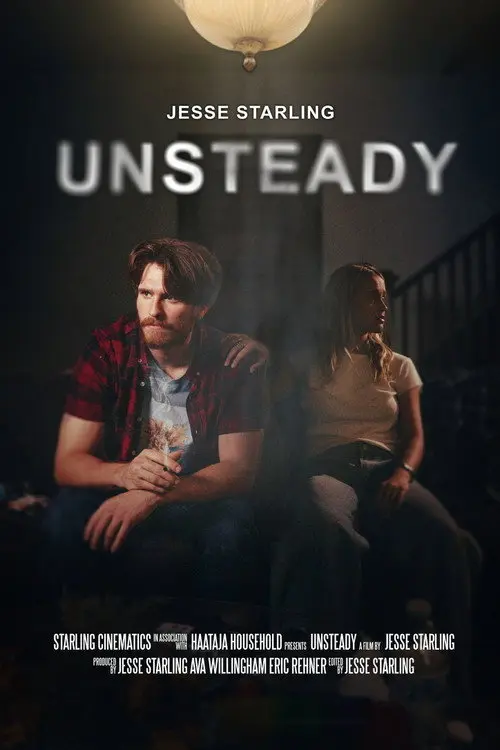 UNSTEADY