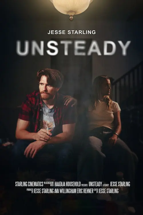 UNSTEADY