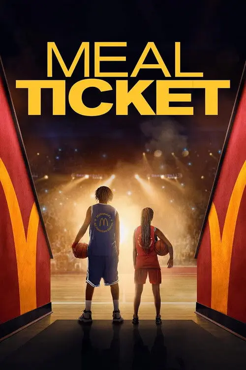 Meal Ticket