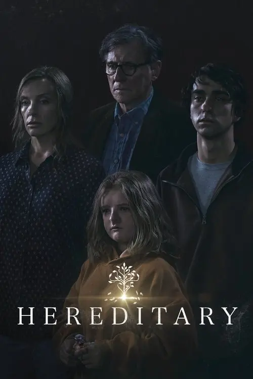 Hereditary