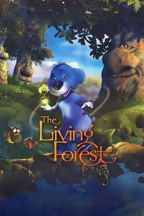 The Living Forest
