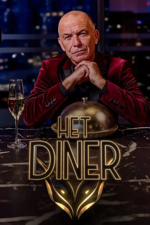 Het Diner
