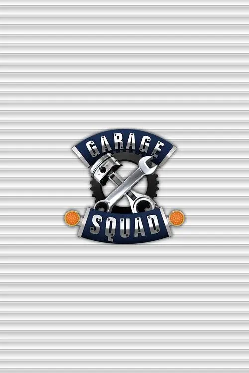Garage Squad