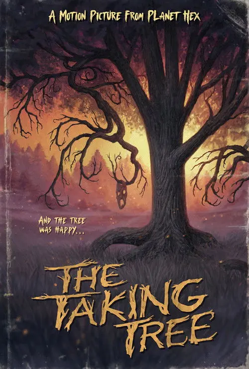 The Taking Tree