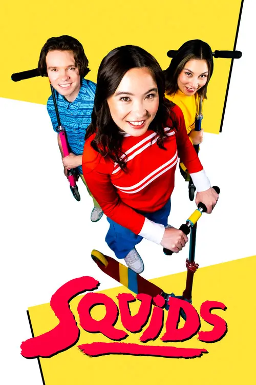 Squids