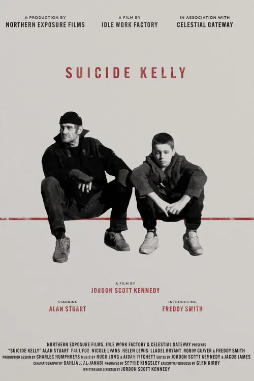 Suicide Kelly