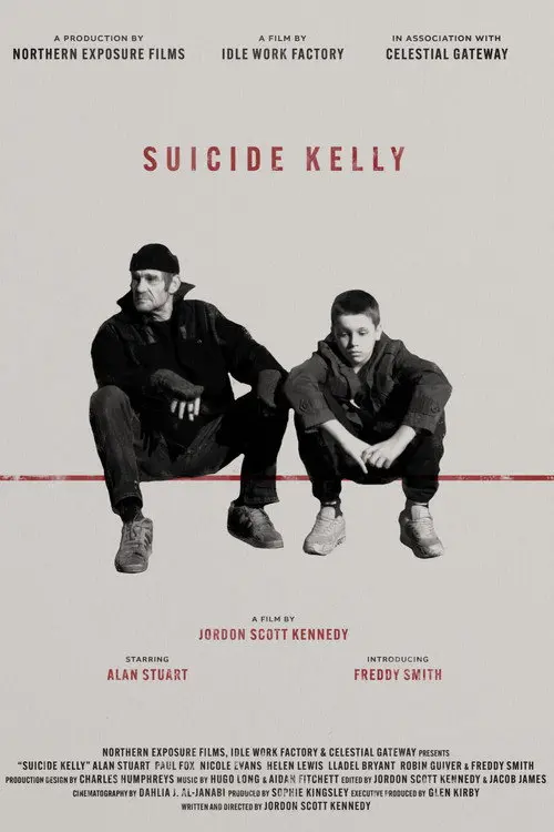 Suicide Kelly