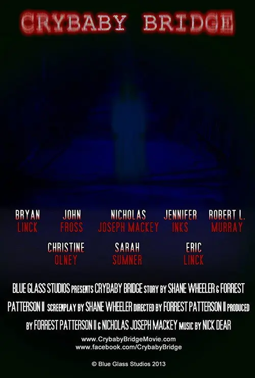 Crybaby Bridge