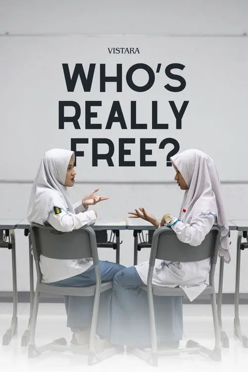 Who's Really Free?