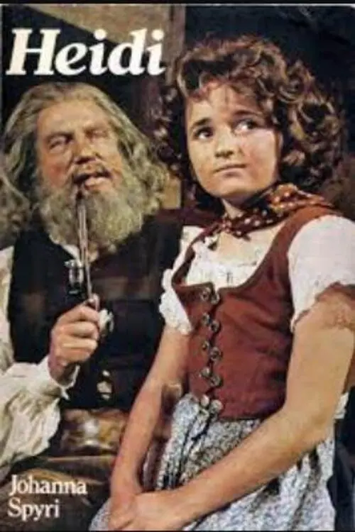 Heidi