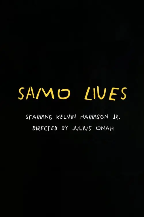 Samo Lives