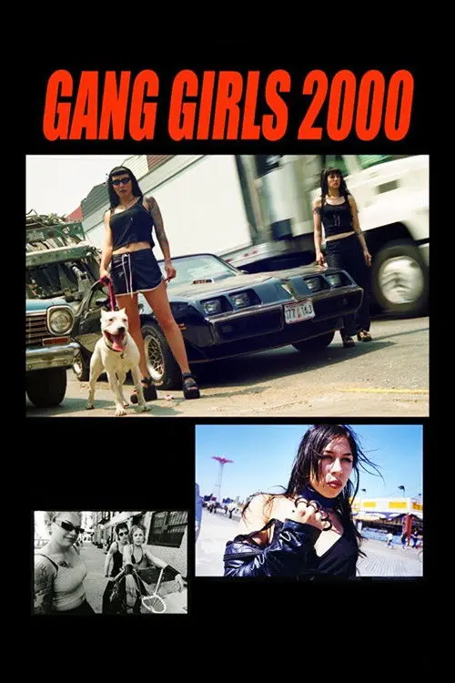 Gang Girls 2000
