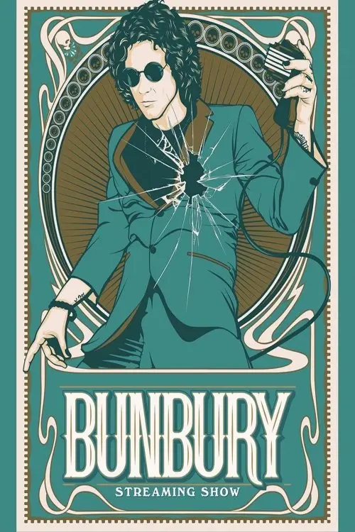 Bunbury Streaming Show