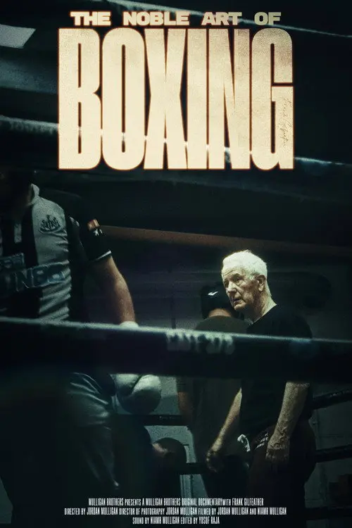 The Noble Art of Boxing
