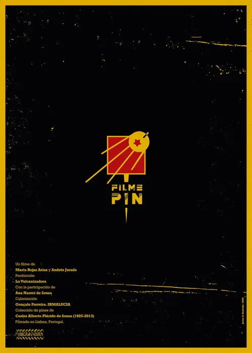 Filme Pin