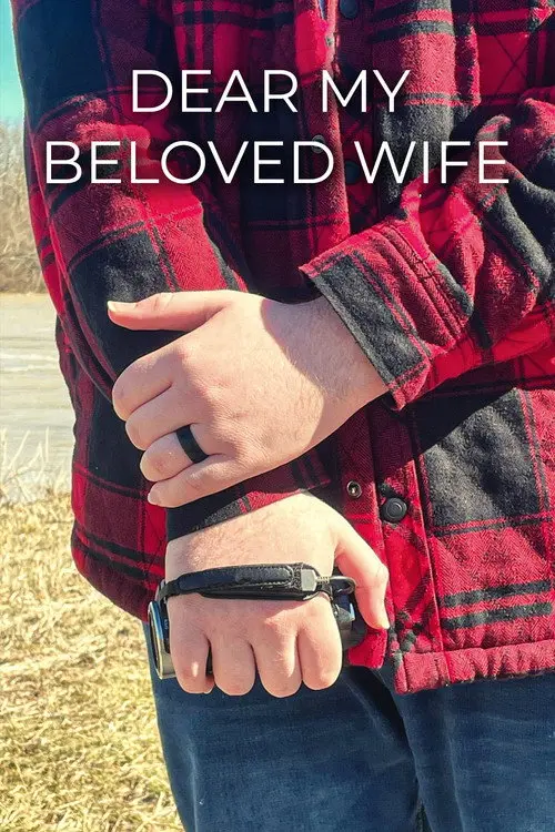 Dear My Beloved Wife