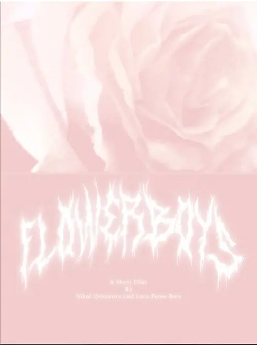 Flowerboys