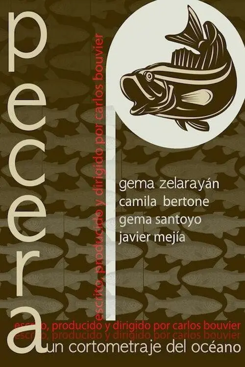 Pecera