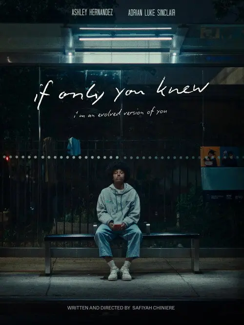 If Only You Knew