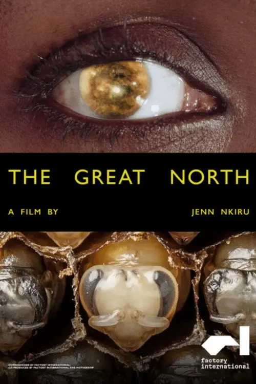 The Great North