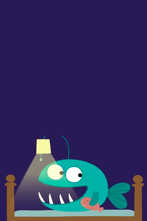 Anglerfish