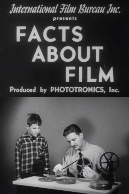 Facts About Film
