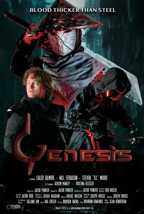 Genesis