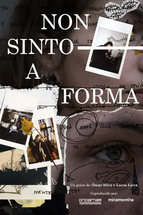 Non Sinto A Forma